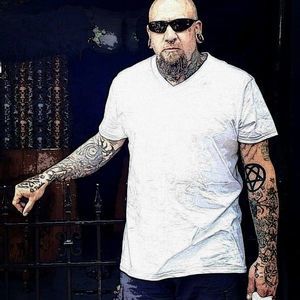 Meet your Posher, Mike